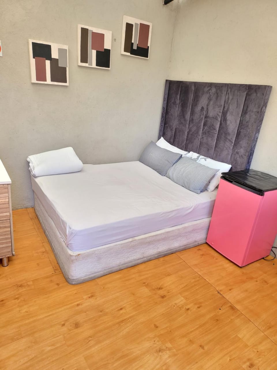 Chikos accomodation Bed and Breakfast in North West, South Africa