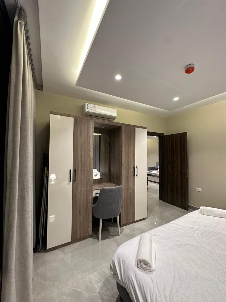 202 AL-NAJEH JRE Apartments For Rent ave Apartment in Africa