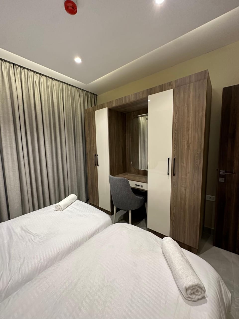 202 AL-NAJEH JRE Apartments For Rent ave Apartment in Africa