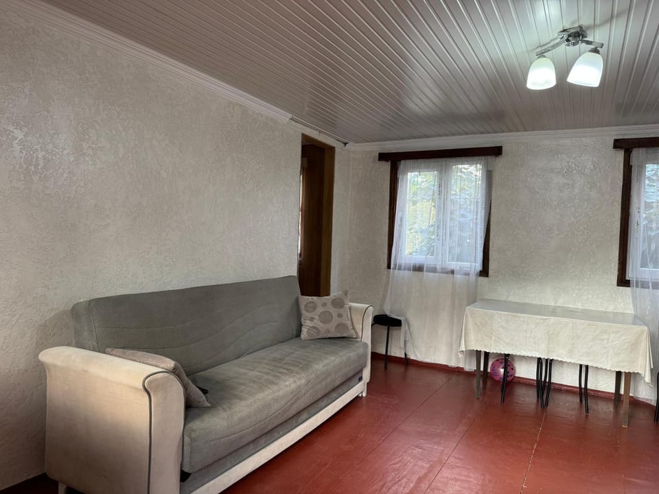 cottage in Chakvi House in Adjara, Georgia