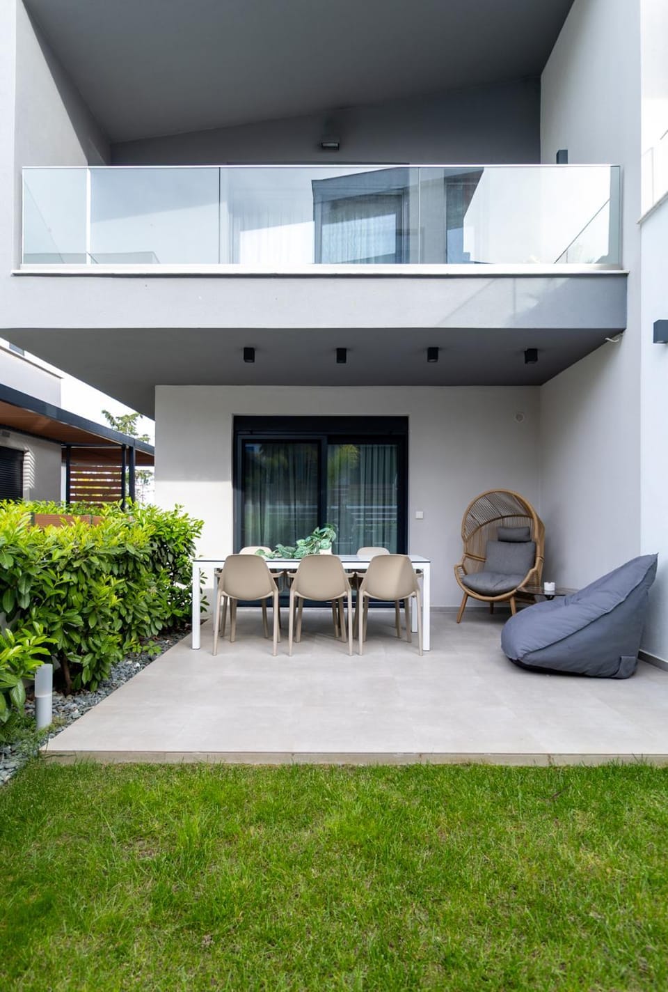 Diamond Gold Suite House in Decentralized Administration of Macedonia and Thrace