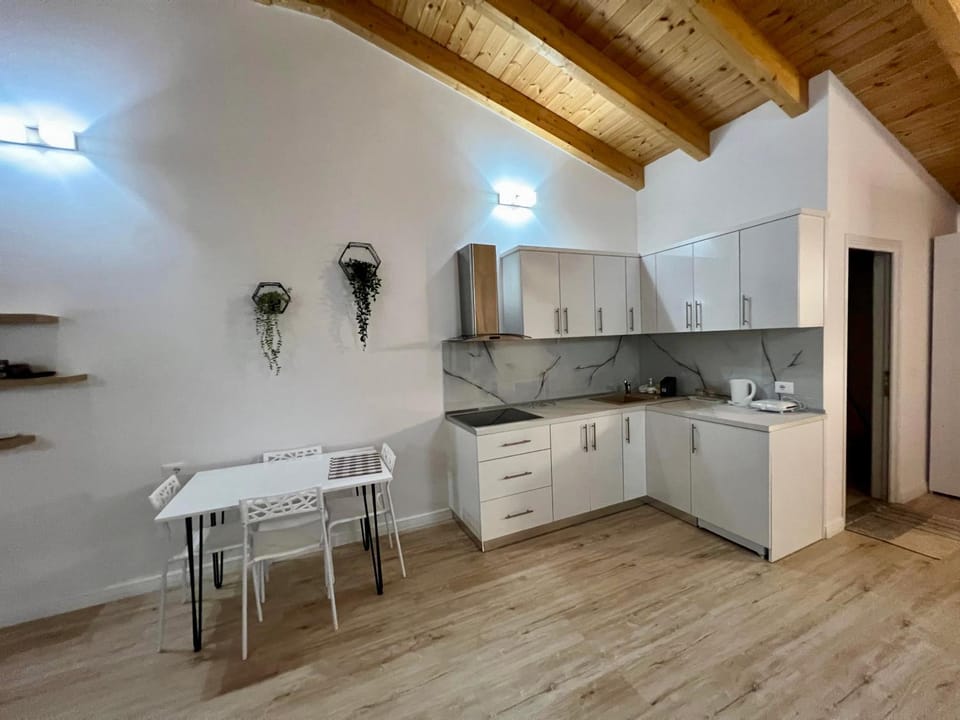 Villa-Koka-1 Apartment in Tirana County, Albania