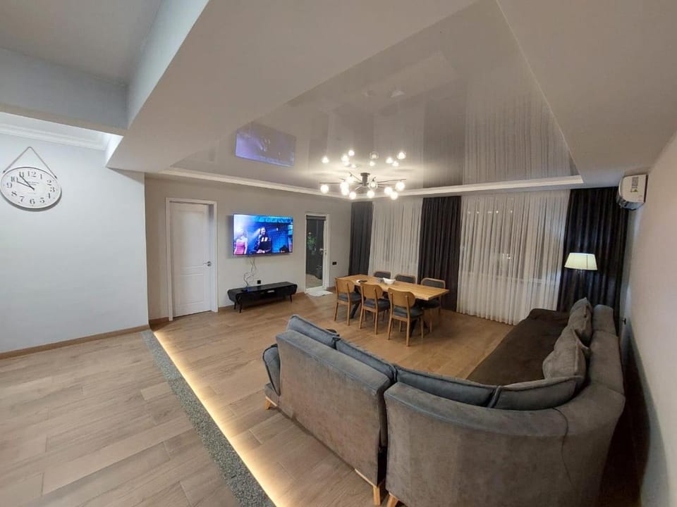 TV and multimedia, Living room