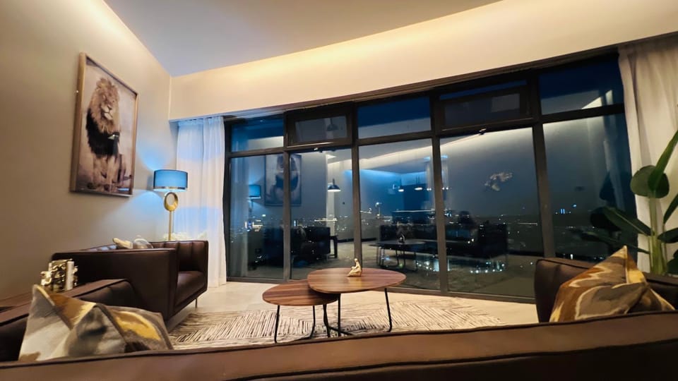 Serenity - Westlands, Nairobi Apartment in Nairobi