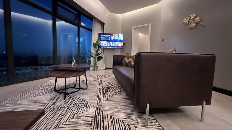 Serenity - Westlands, Nairobi Apartment in Nairobi