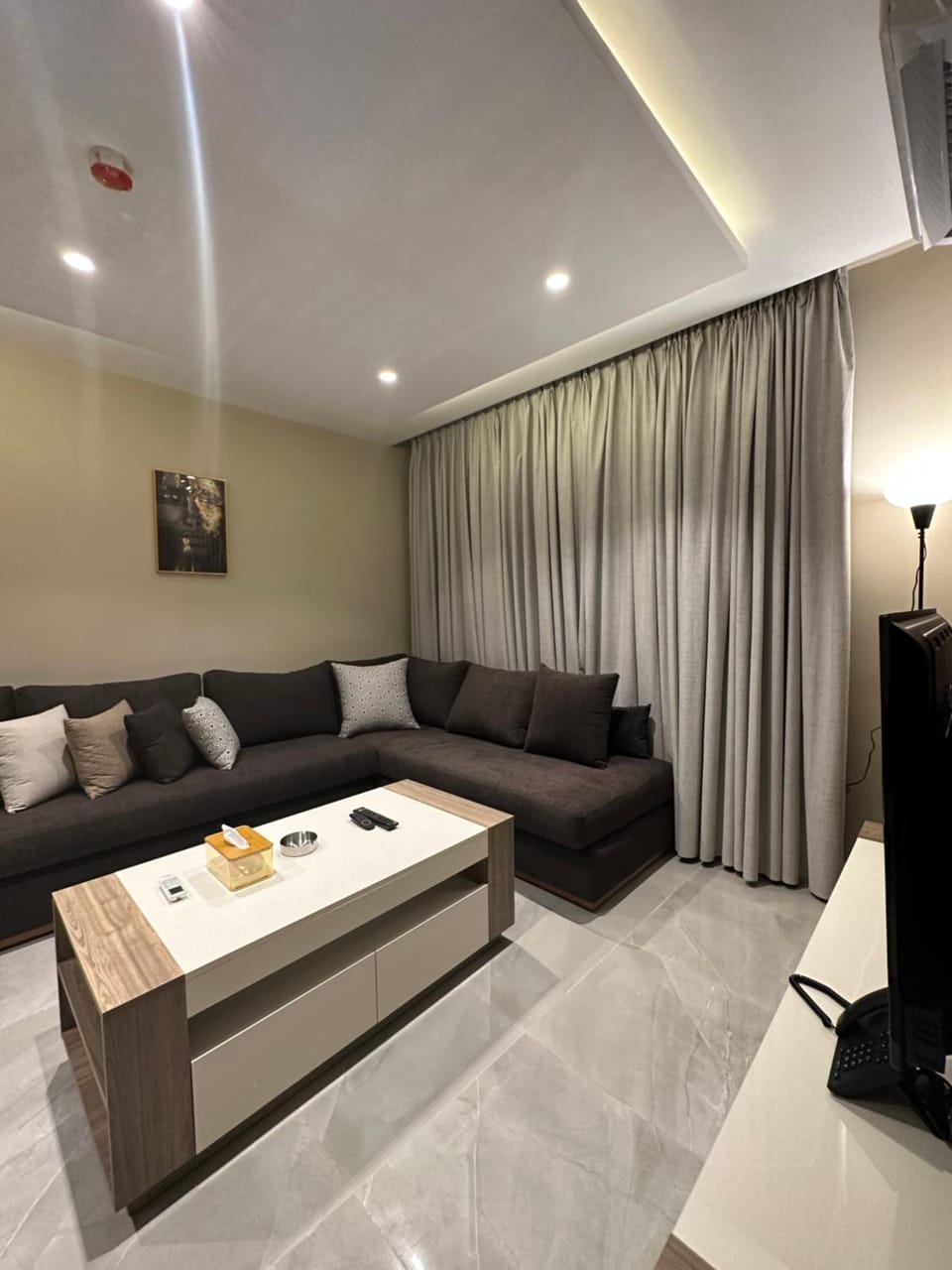207 AL-NAJEH JRE Apartments For Rent ave Apartment in Africa