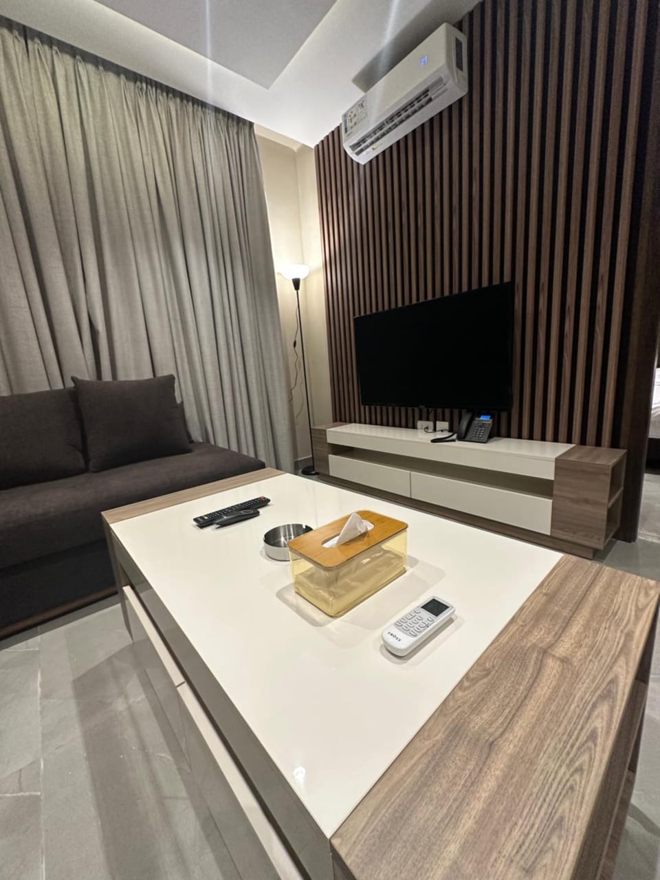 207 AL-NAJEH JRE Apartments For Rent ave Apartment in Africa