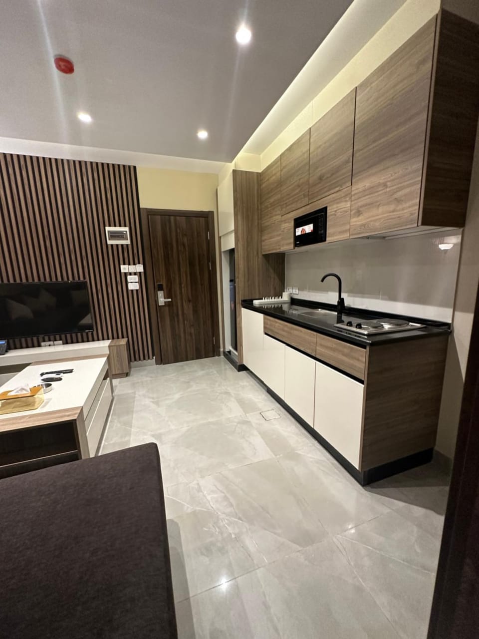 208 AL-NAJEH JRE Apartments For Rent ave Apartment in Africa