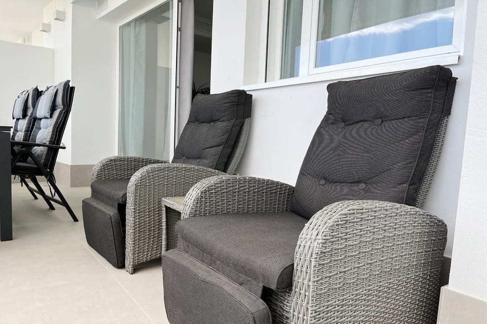 Gran Canet Vlado Apartment in Port de Sagunt