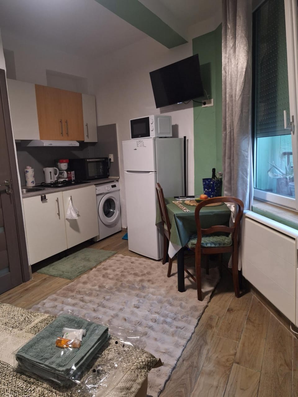 Galamus Bonheur - Quand tu veux t'échapper de chez toi ! Apartment in Catalonia