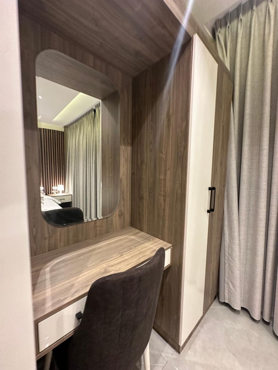 209 AL-NAJEH JRE Apartments For Rent ave Apartment in Africa