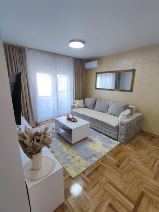 Golden dream apartman Apartment in Vojvodina