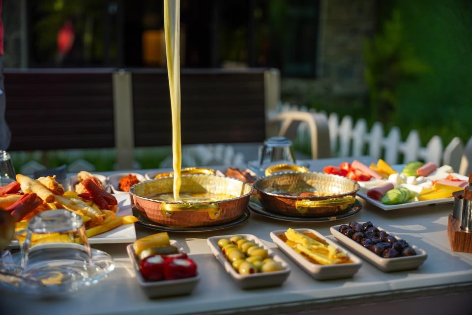 Food and drinks, Breakfast, Continental breakfast, Buffet breakfast, Drinks