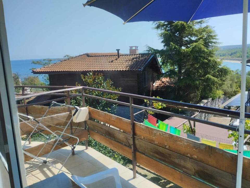 Вила за гости Бранко и приятели Bed and Breakfast in Burgas Province