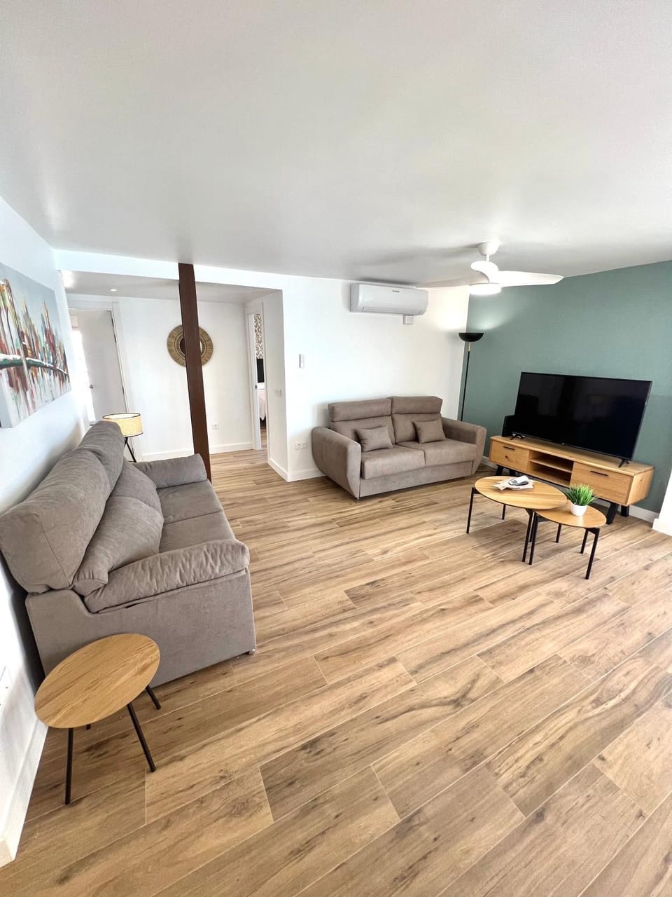 Principado ESTHER BENIDORM VACATION RENTALS FROM 11 NIGHTS Apartment in Benidorm