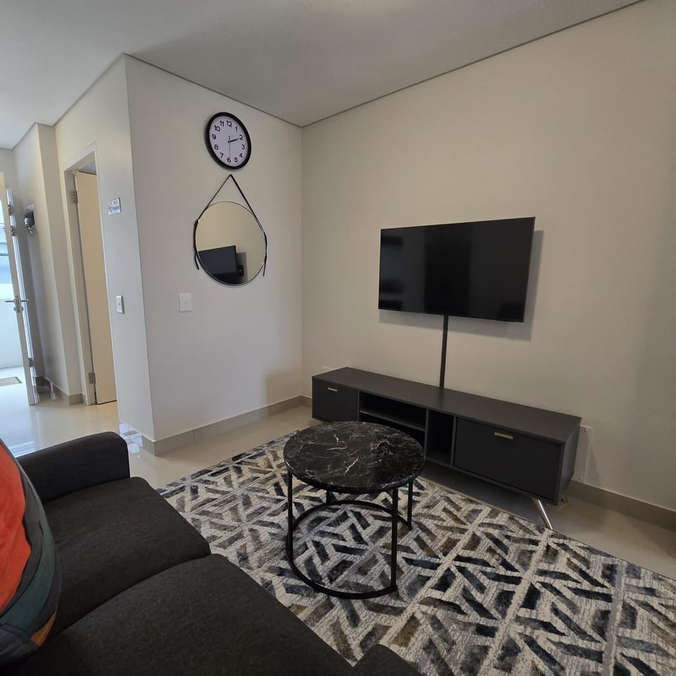 TV and multimedia, Seating area