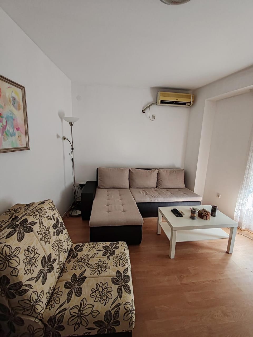 Happy house Apartment in Serbia