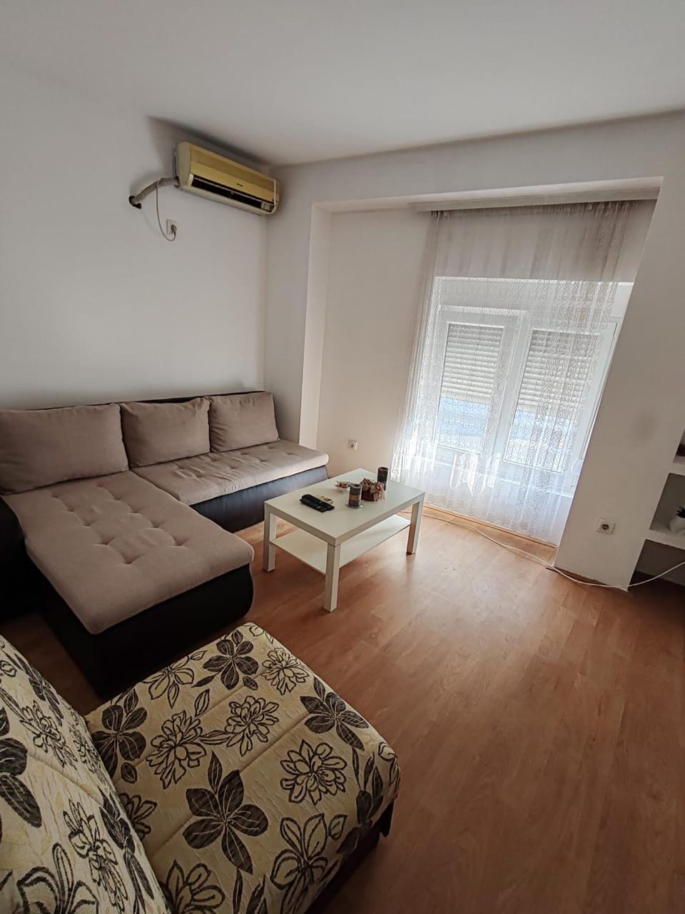 Happy house Apartment in Serbia