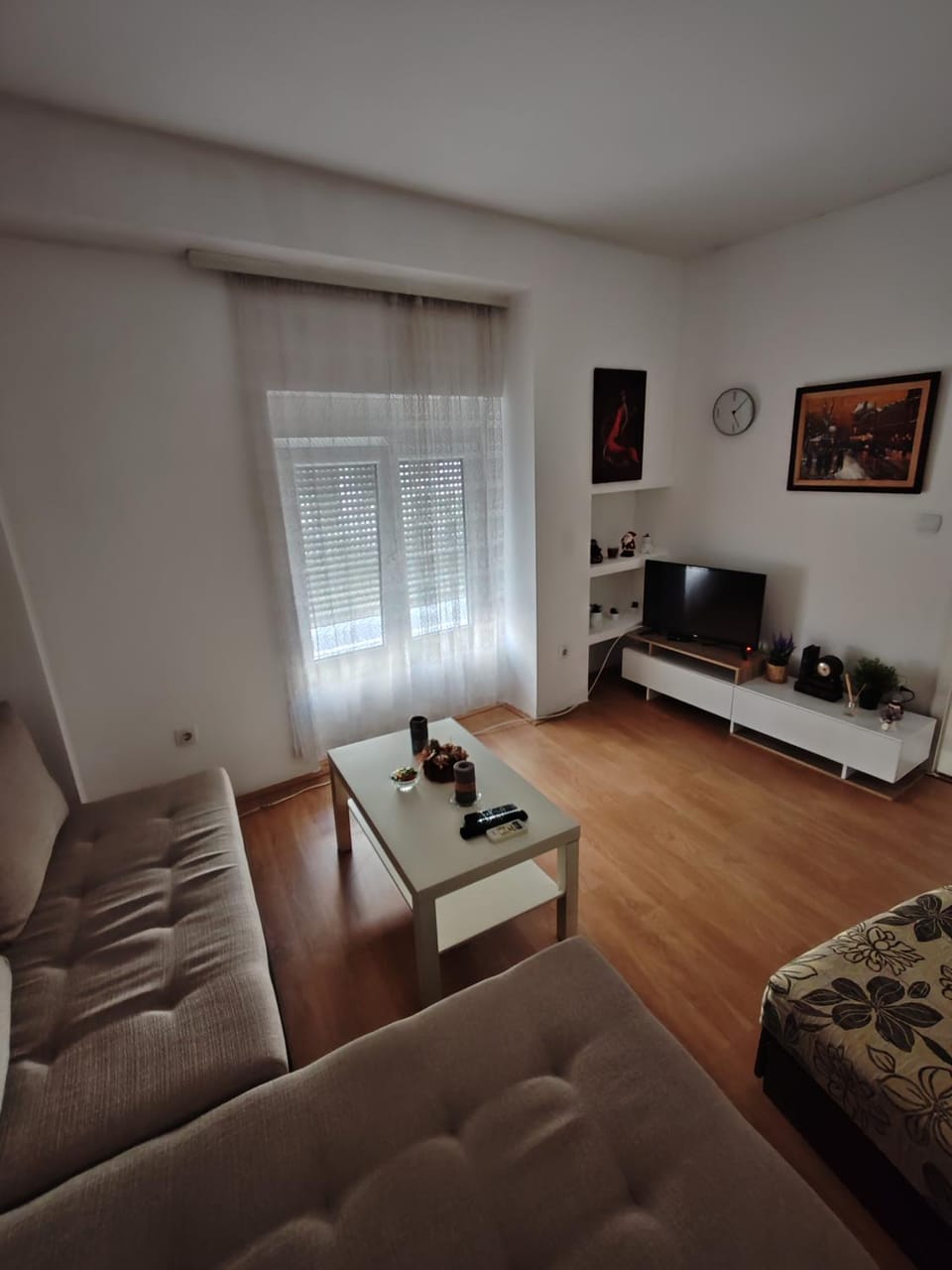 Happy house Apartment in Serbia