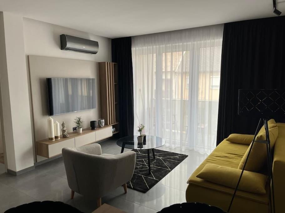 Vilmos apartman Apartment in Hungary