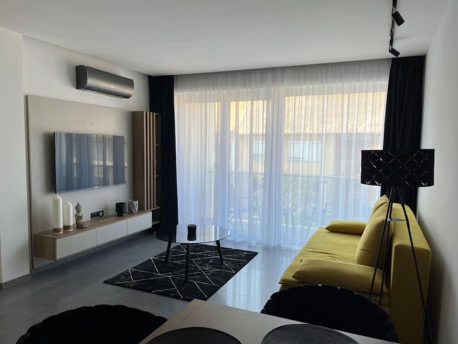 Vilmos apartman Apartment in Hungary