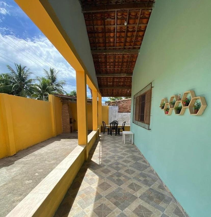 Balcony/Terrace, Balcony/Terrace