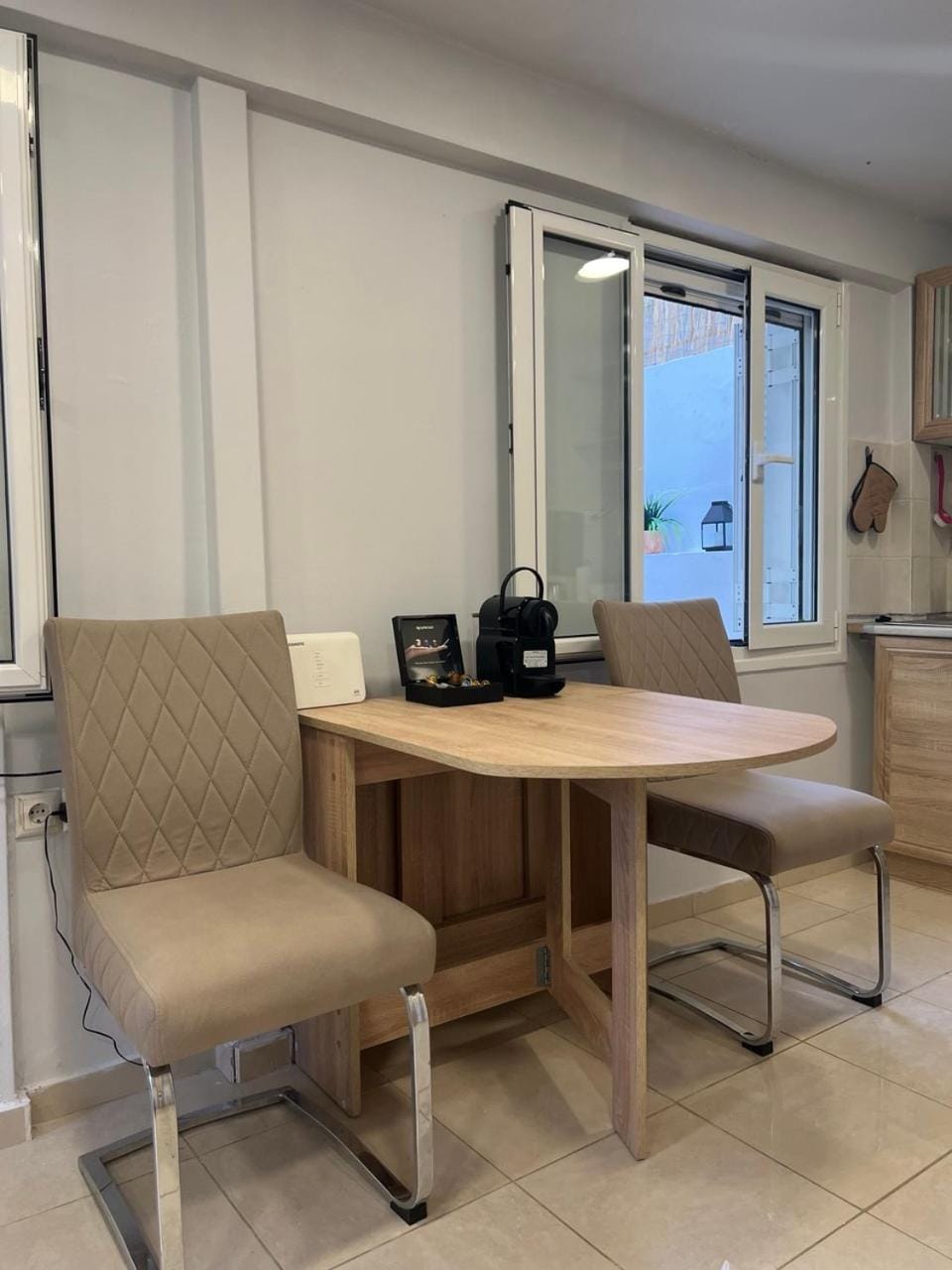 Studio next to the Beach Apartment in Vouliagmeni