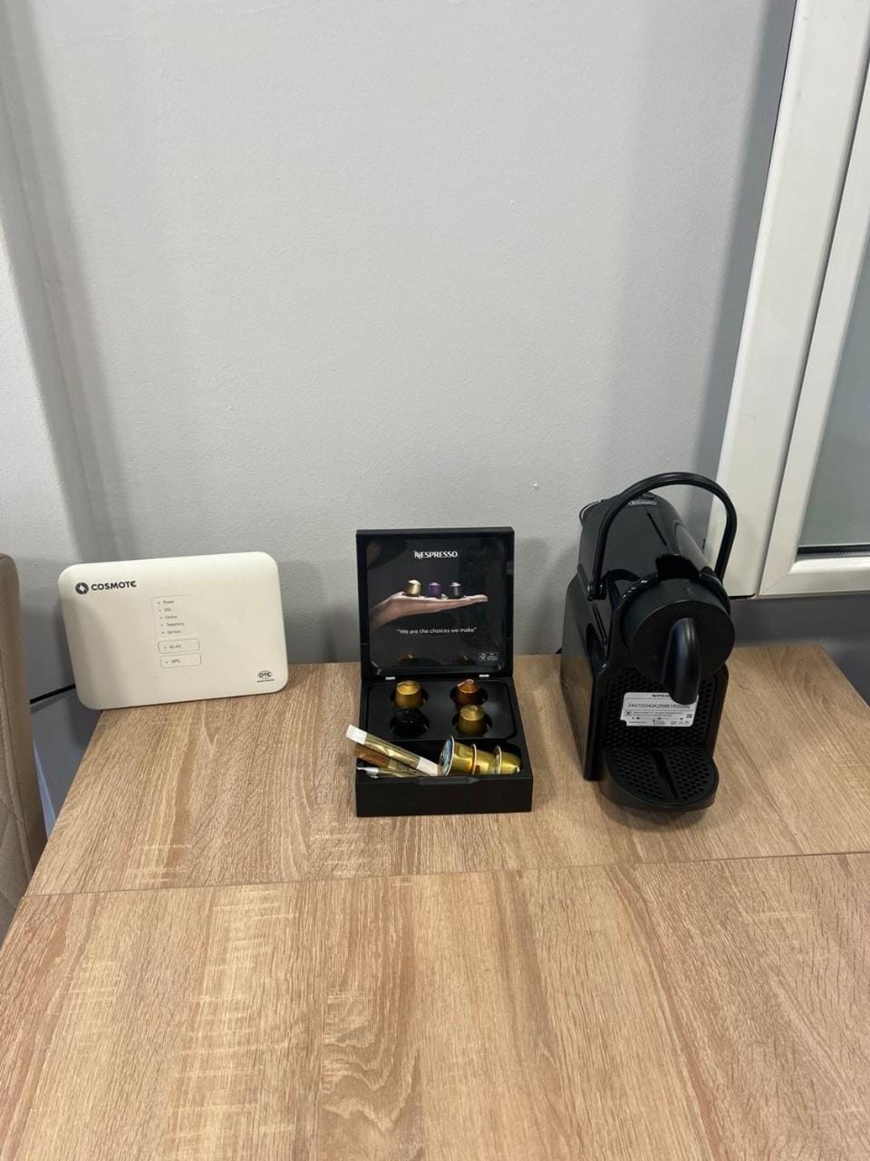 Studio next to the Beach Apartment in Vouliagmeni