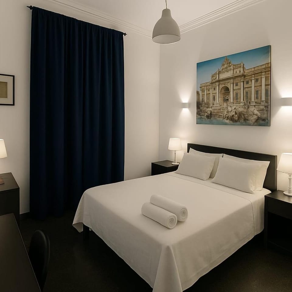 Colosseo Rooms Rome Bed and Breakfast in Rome
