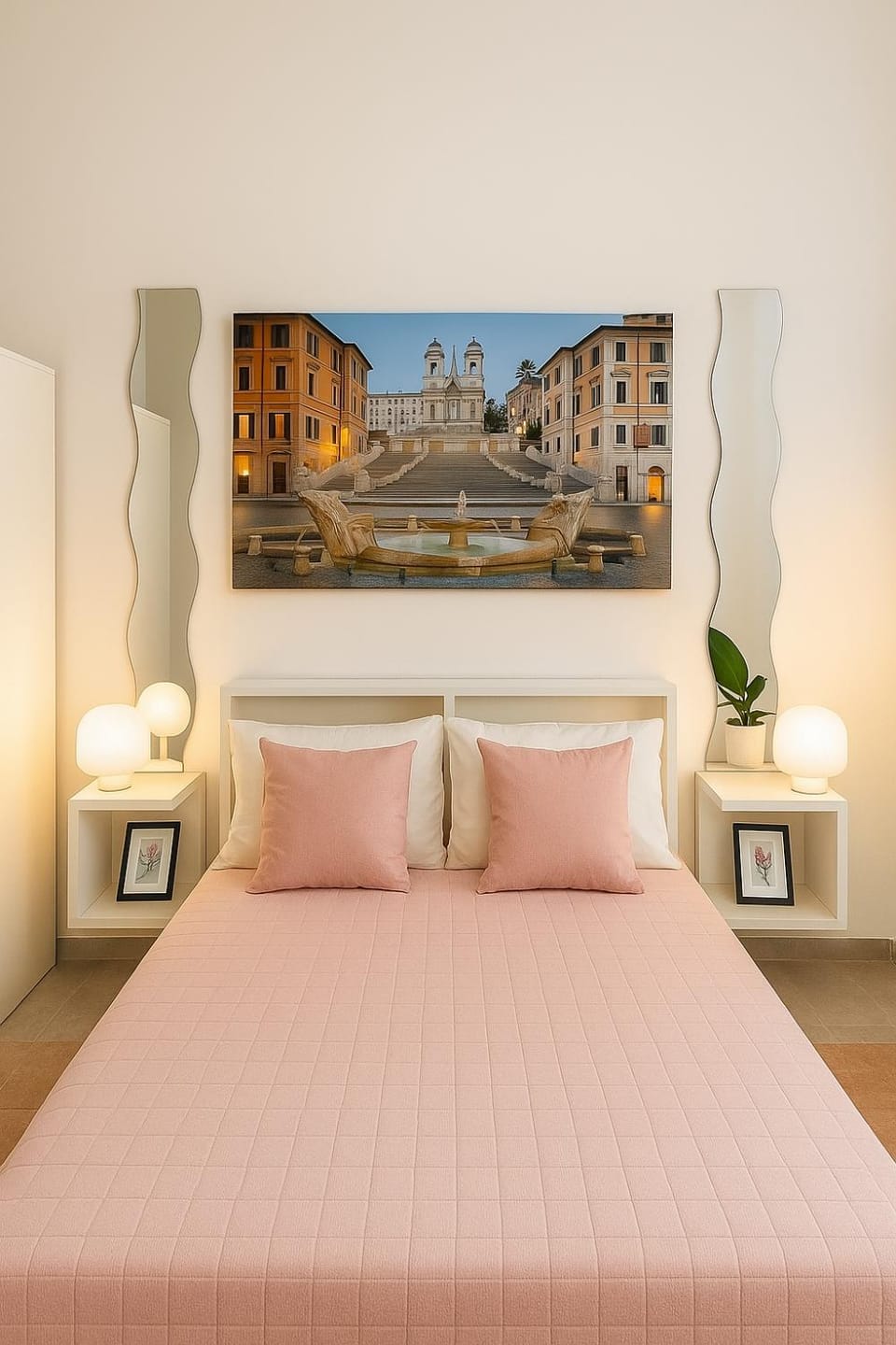 Colosseo Rooms Rome Bed and Breakfast in Rome