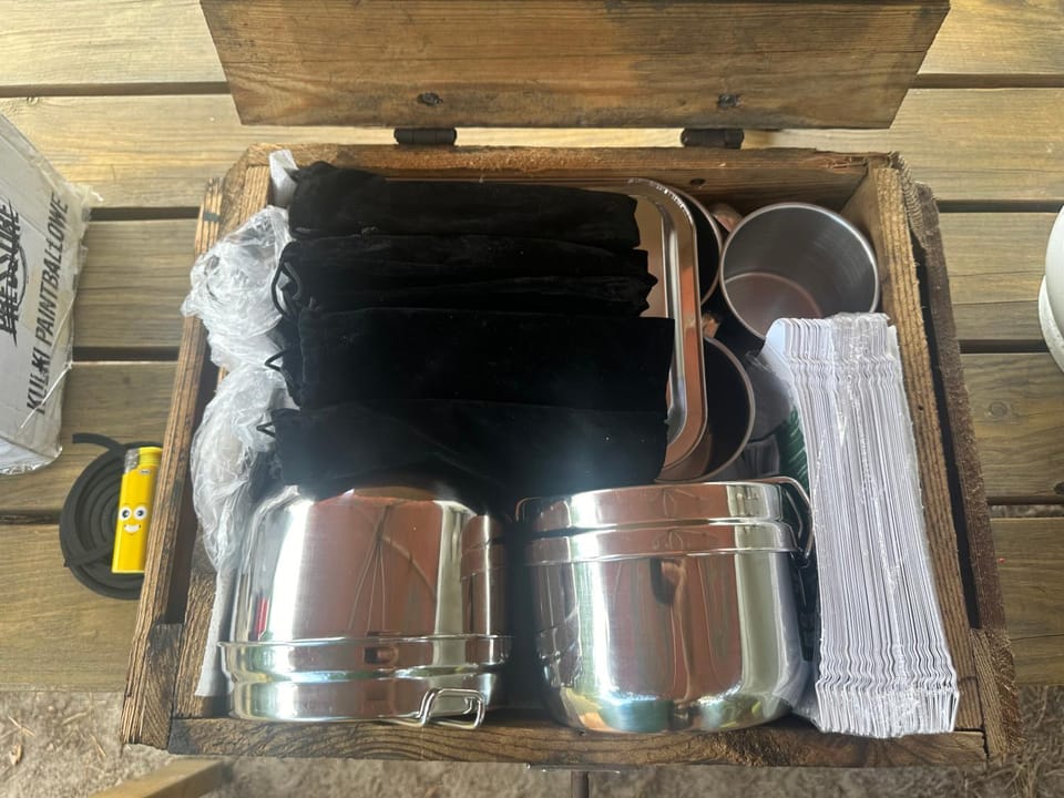Coffee/tea facilities, Kitchen or kitchenette