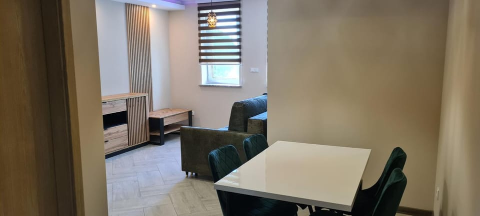 Apartamenty Łokacz Mały Apartment in Greater Poland Voivodeship