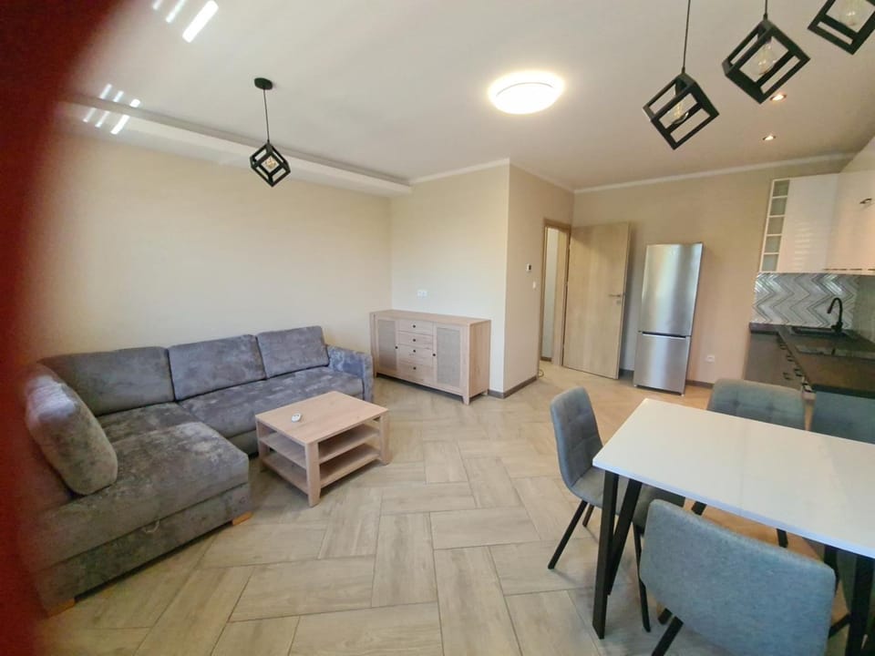 Apartamenty Łokacz Mały Apartment in Greater Poland Voivodeship
