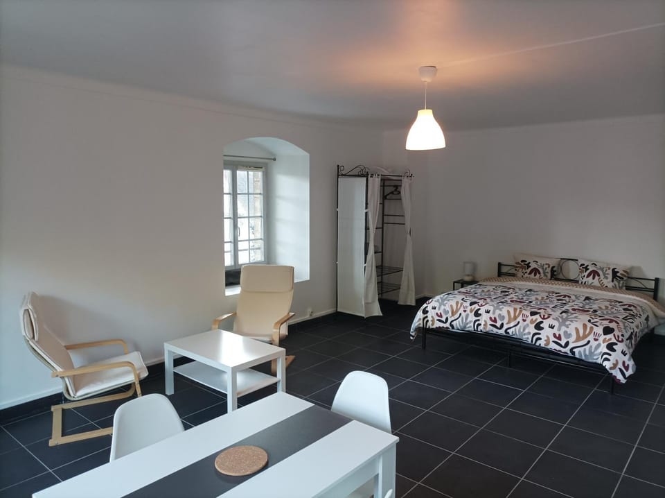 O'Couvent - Appartement 252 - 1 chambre - 72m2 - Cinquième étage Apartment in Jura