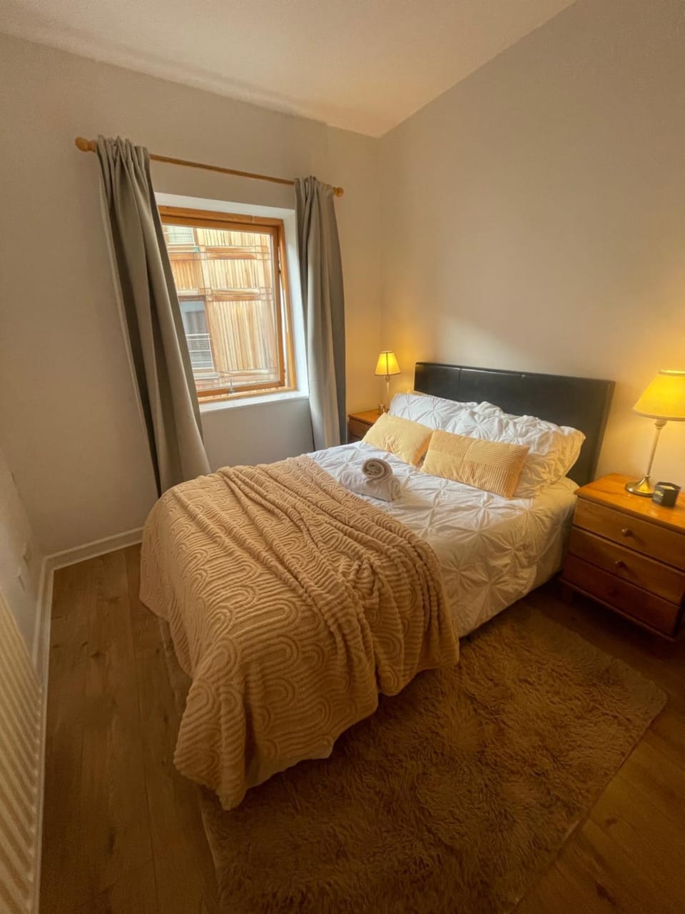 Entire Apartment in Heart of Dublin Apartment in Dublin