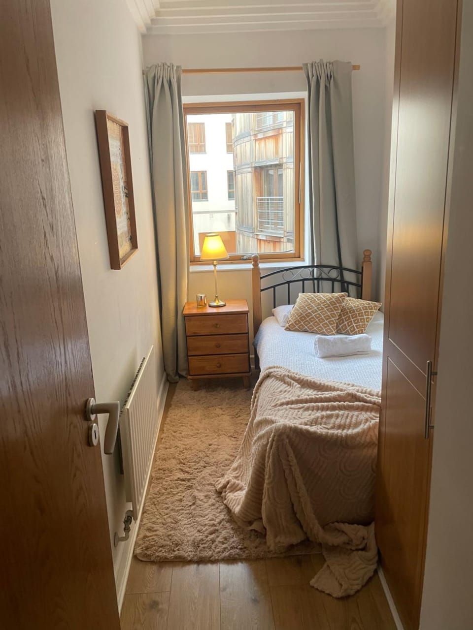 Entire Apartment in Heart of Dublin Apartment in Dublin