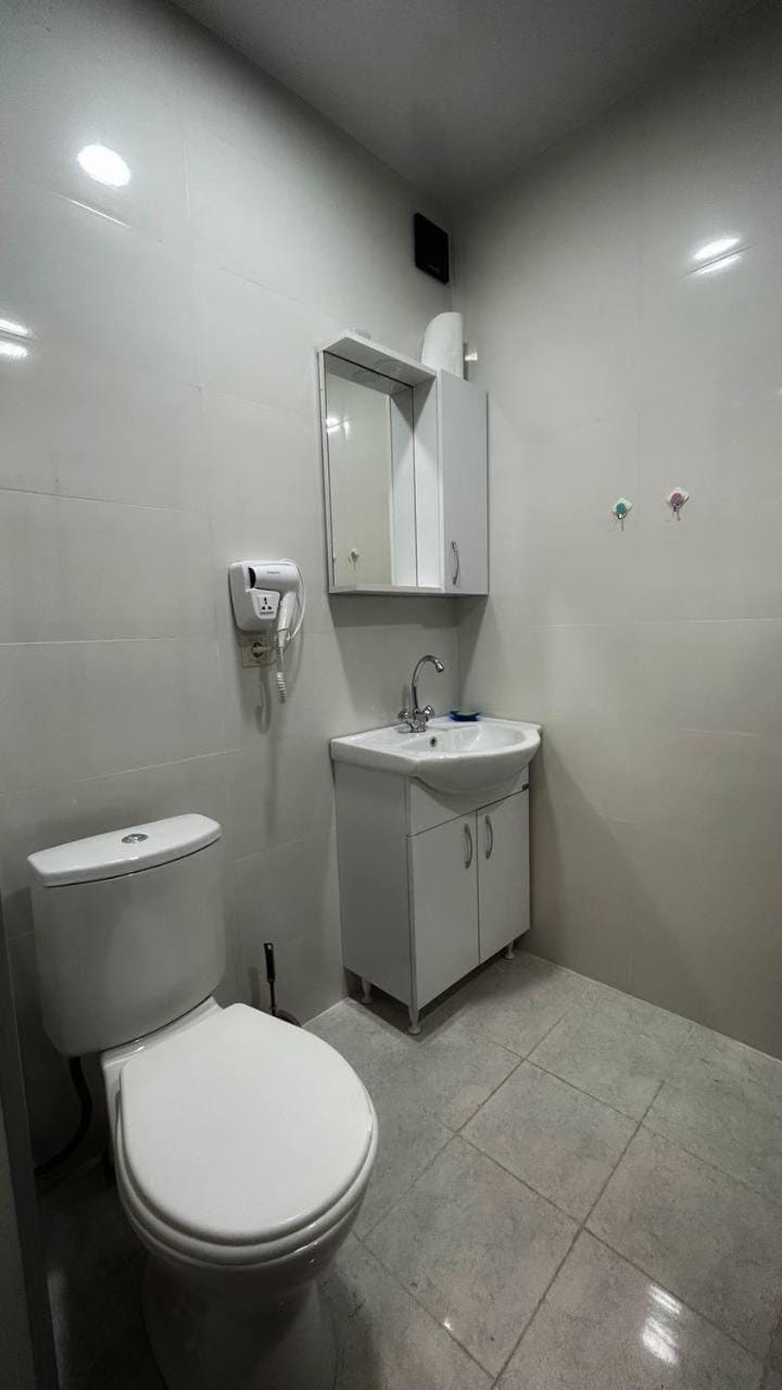 Toilet, Bathroom