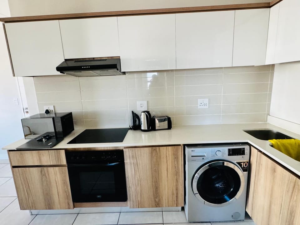 The Blyde Luxury Apartment Apartment in Pretoria