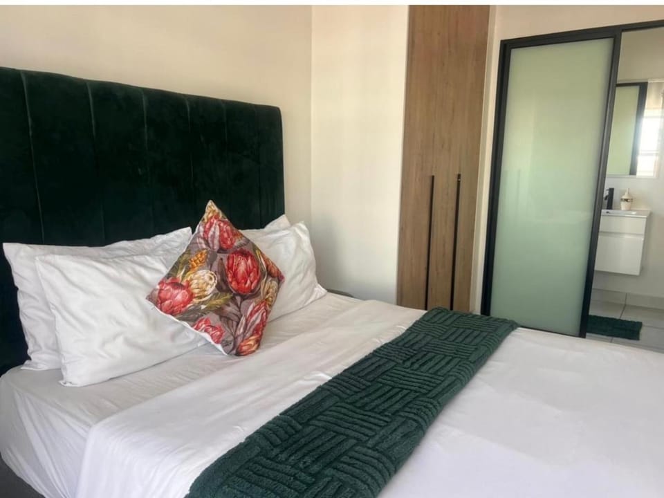 The Blyde Luxury Apartment Apartment in Pretoria