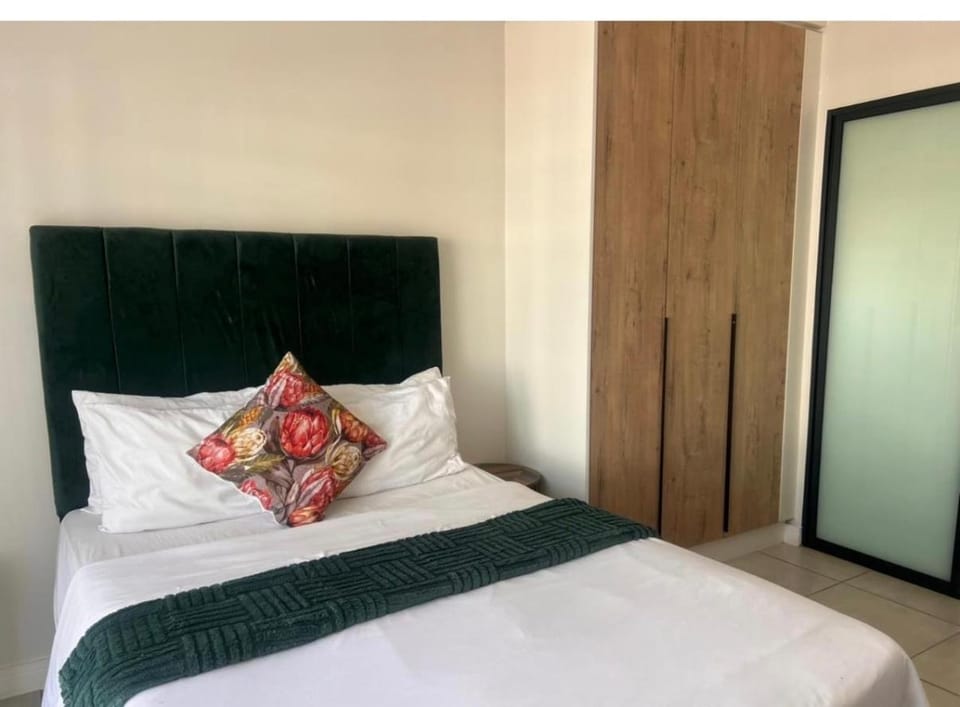 The Blyde Luxury Apartment Apartment in Pretoria