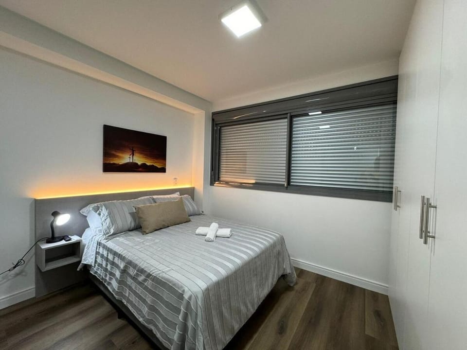 A extensão do seu lar em Porto Alegre Apartment in Porto Alegre