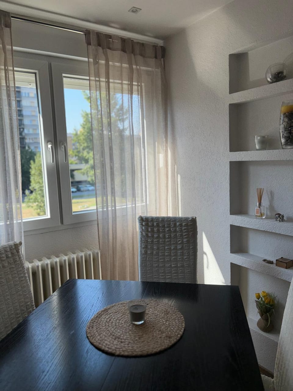 Apartman 2A Apartment in Sarajevo