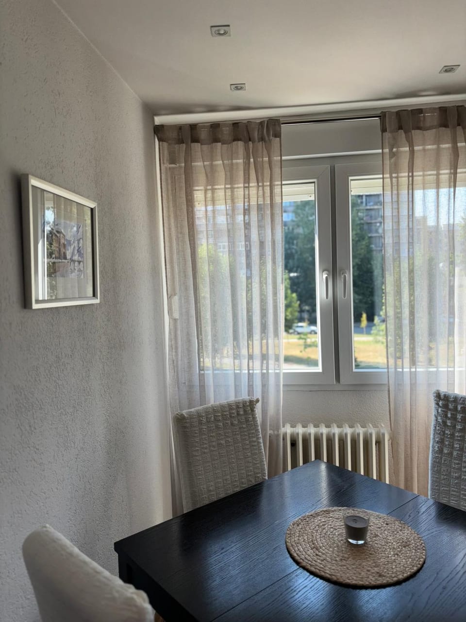 Apartman 2A Apartment in Sarajevo
