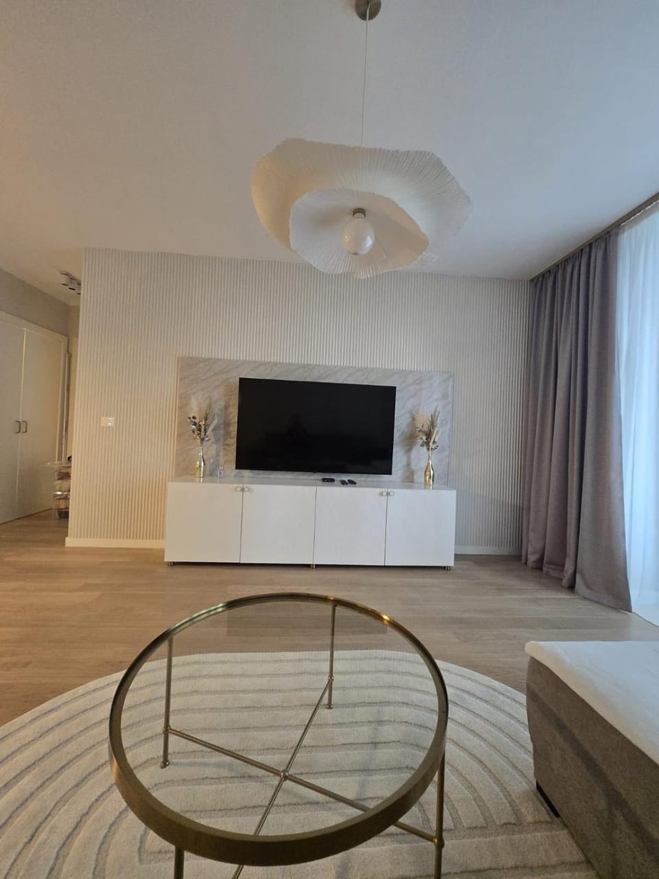 BW Luxury Apartment Apartment in Belgrade