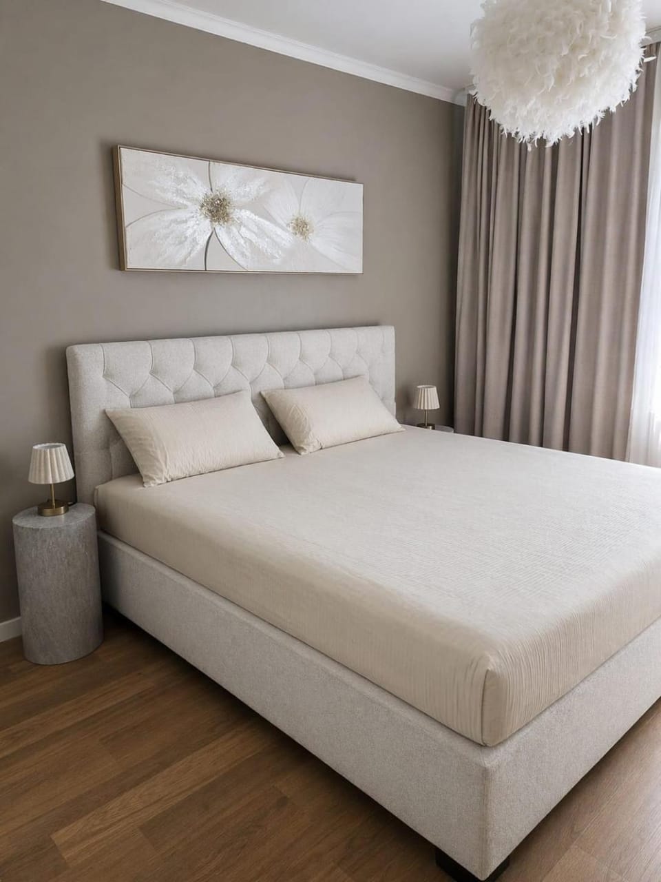 BW Luxury Apartment Apartment in Belgrade