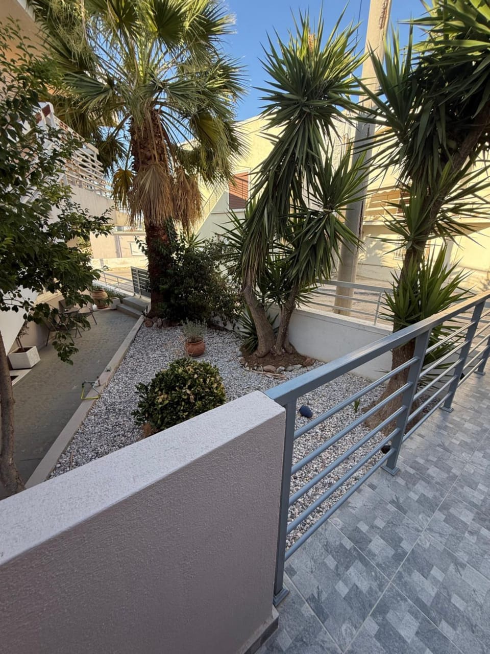 View (from property/room), Balcony/Terrace
