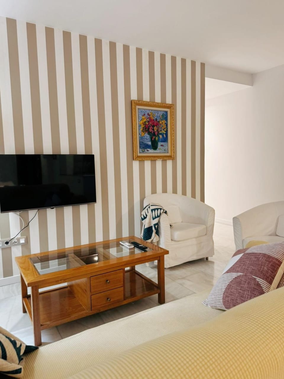 Apartamento Viktory New York Apartment in Valladolid