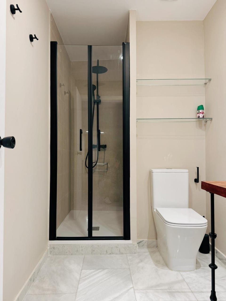 Apartamento Viktory New York Apartment in Valladolid