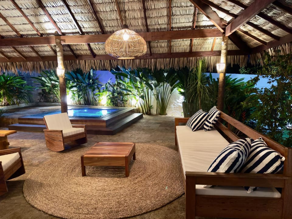 Vila Taquirí House in State of Maranhão, Brazil
