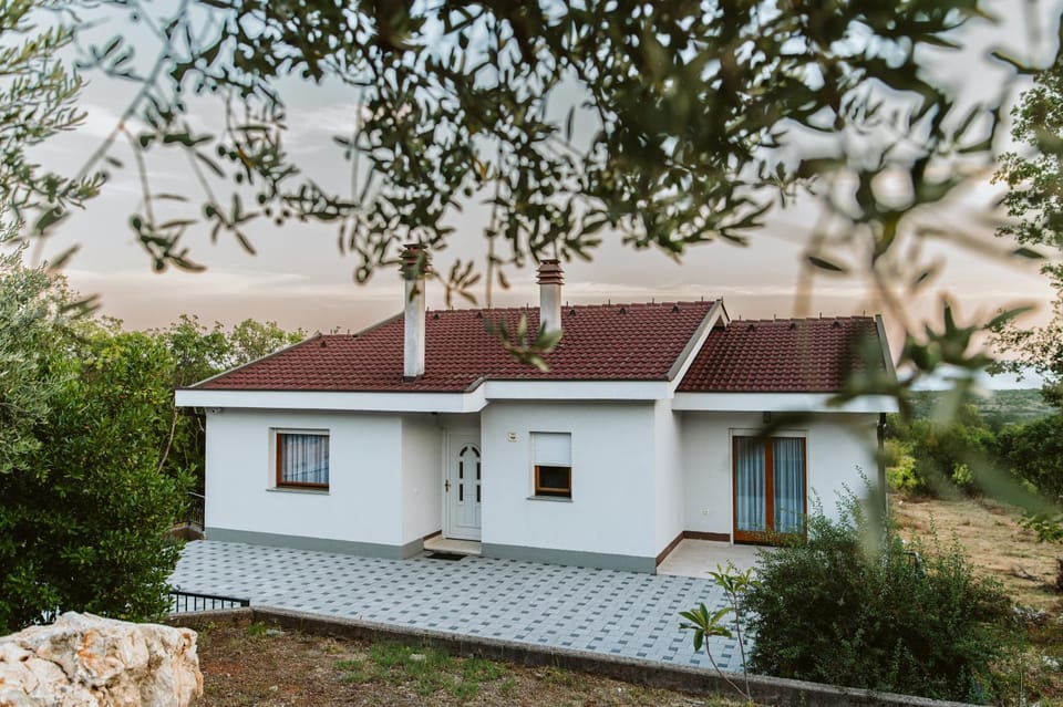 Property building, Natural landscape
